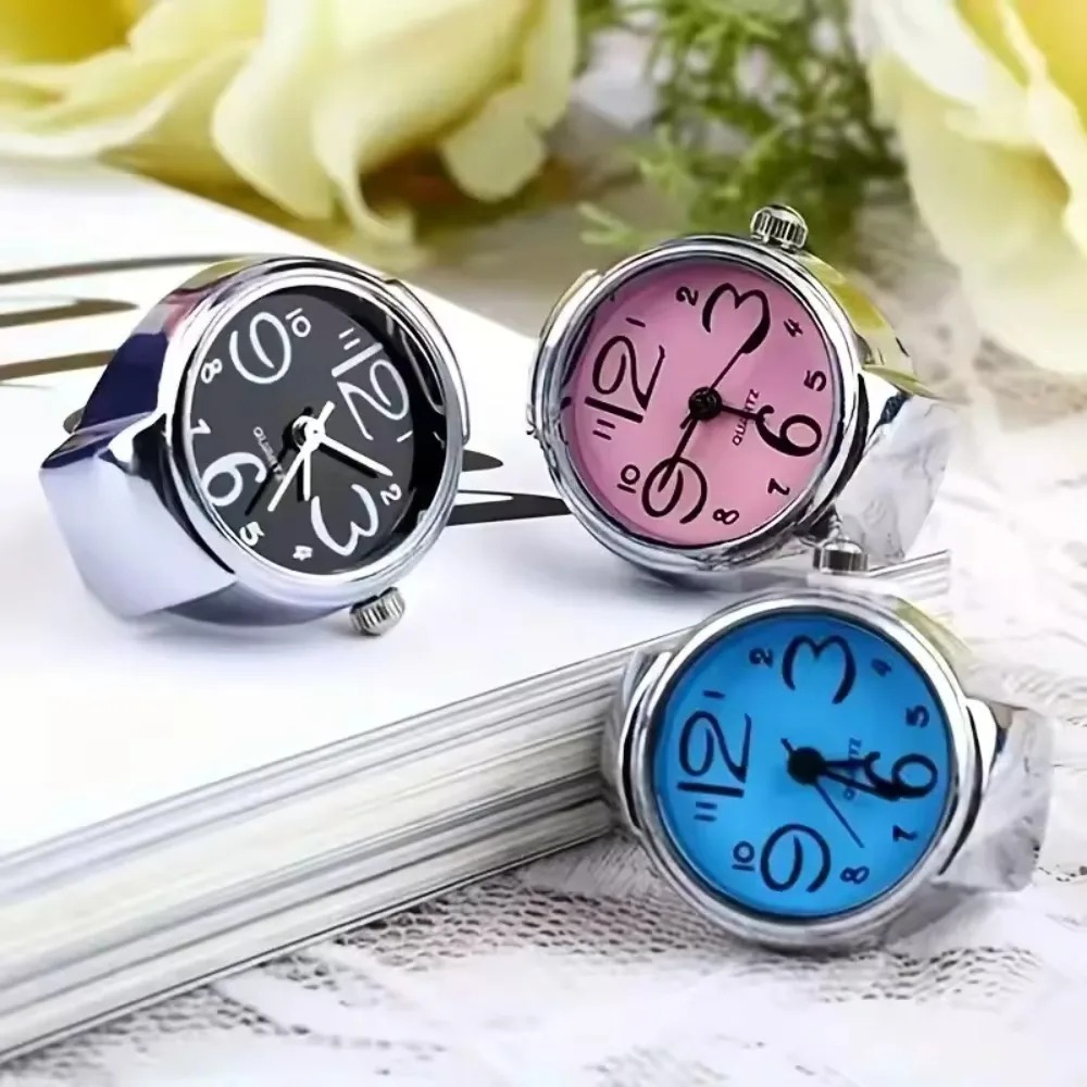 Vintage Jewelry Watches Women - ساعة يد كوارتز عتيقة الطراز على