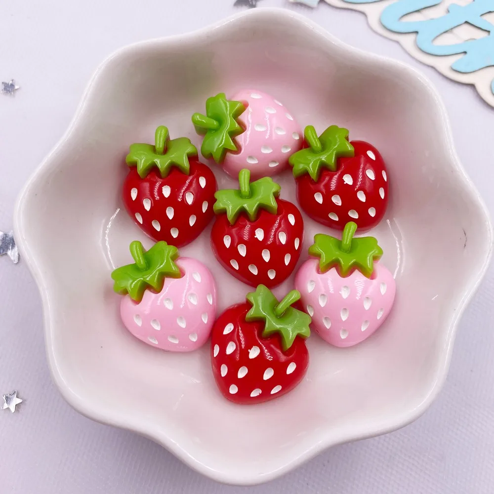 Paradise Jewelry & Watches Llc Photos - 10 قطعة Kawaii الراتنج الملونة الكرتون
