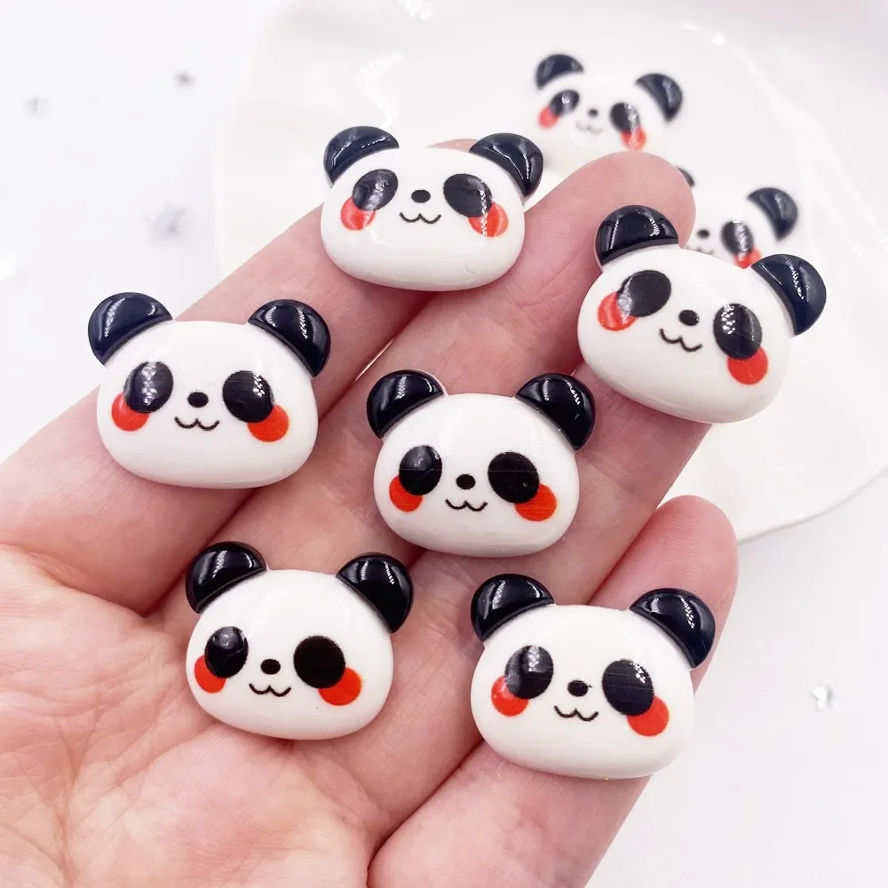 Paradise Jewelry & Watches Llc Photos - 12 قطعة Kawaii الملونة الراتنج أسود