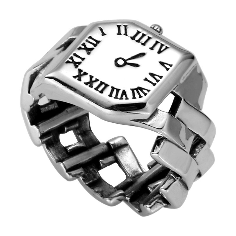 Vintage Jewelry Watches Women - الجديد في 925 فضة كوبا سلسلة