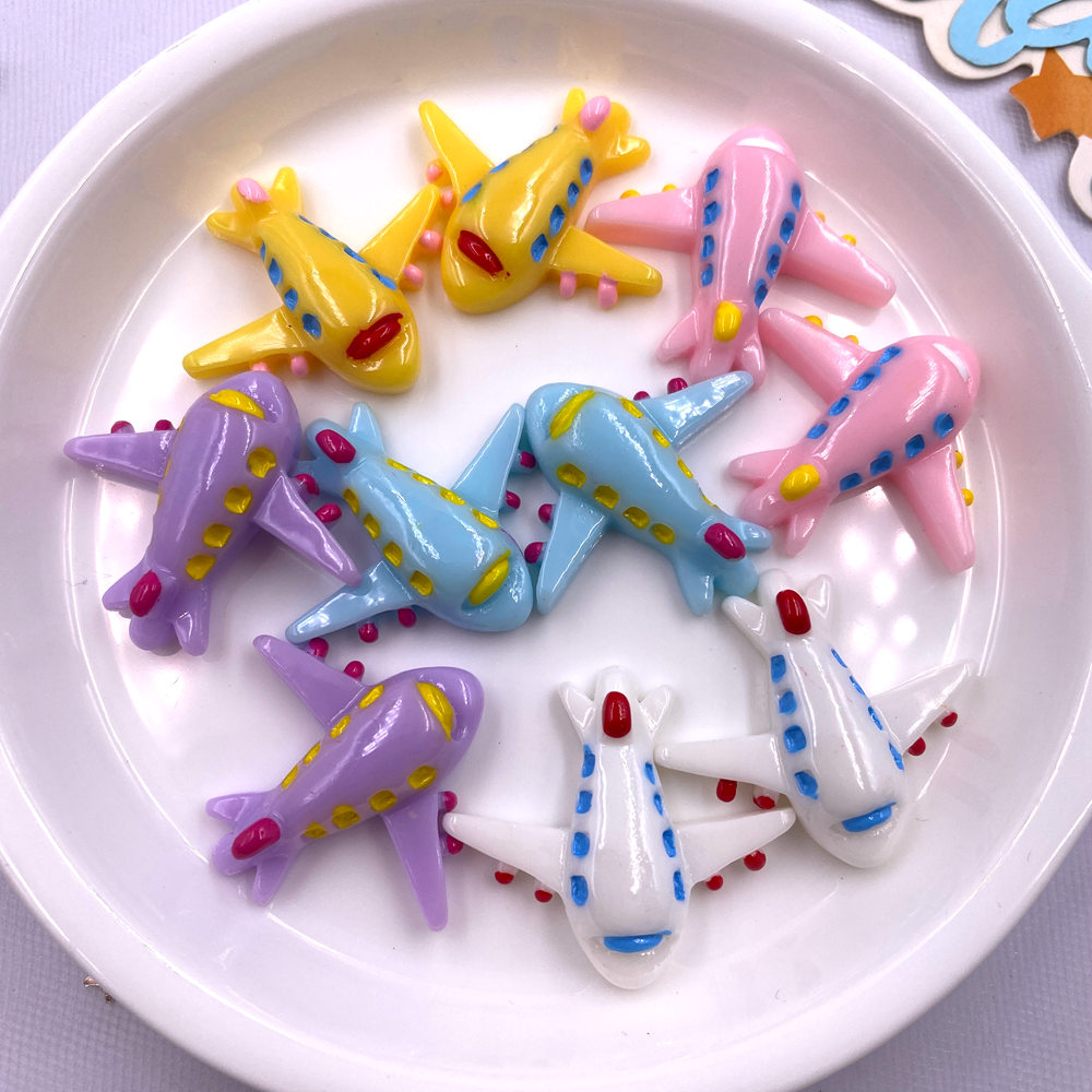 10 قطعة الراتنج المختلط الملون - مراجعة Paradise Jewelry & Watches Llc Photos وسعره