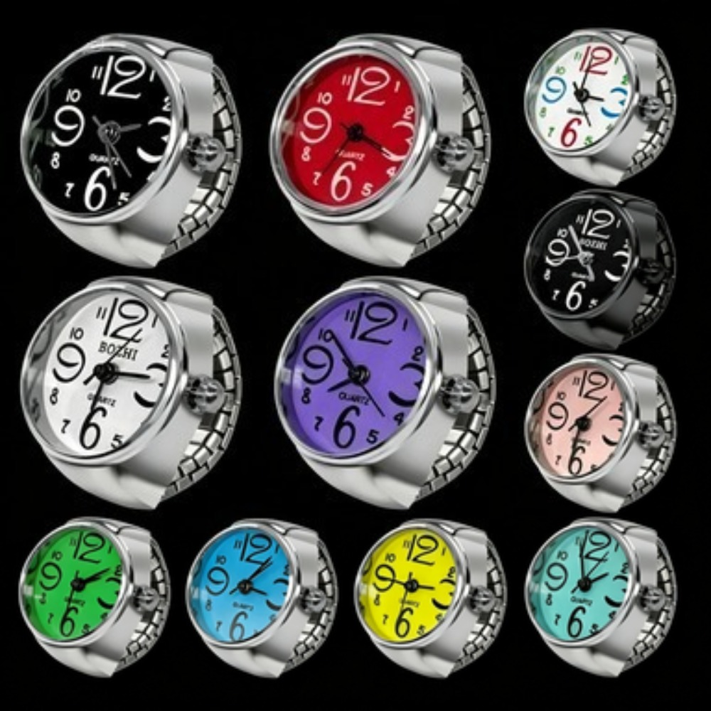 ساعة يد كوارتز عتيقة الطراز عل - مراجعة Vintage Jewelry Watches Women وسعره