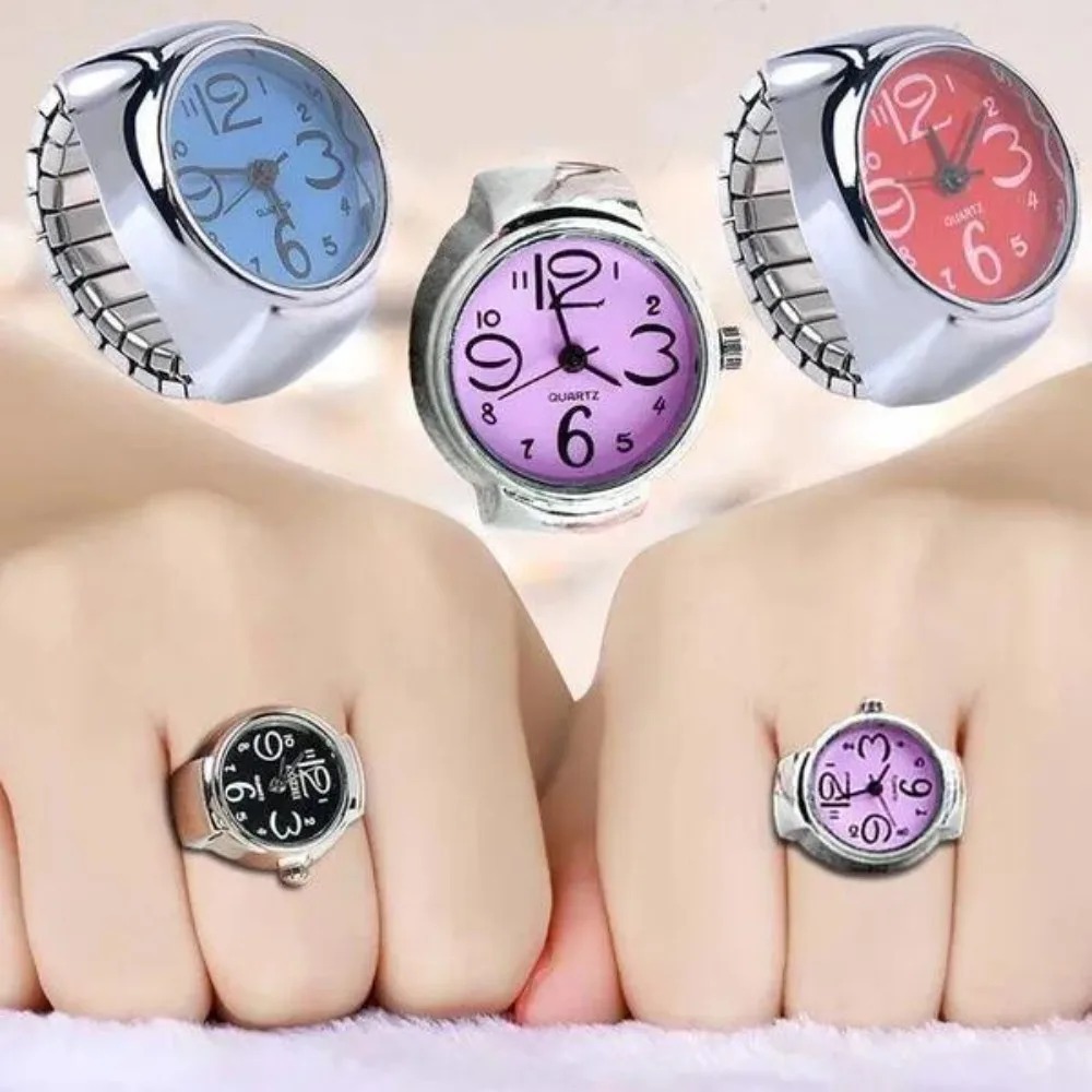 ساعة يد كوارتز عتيقة الطراز عل - مراجعة Vintage Jewelry Watches Women وسعره