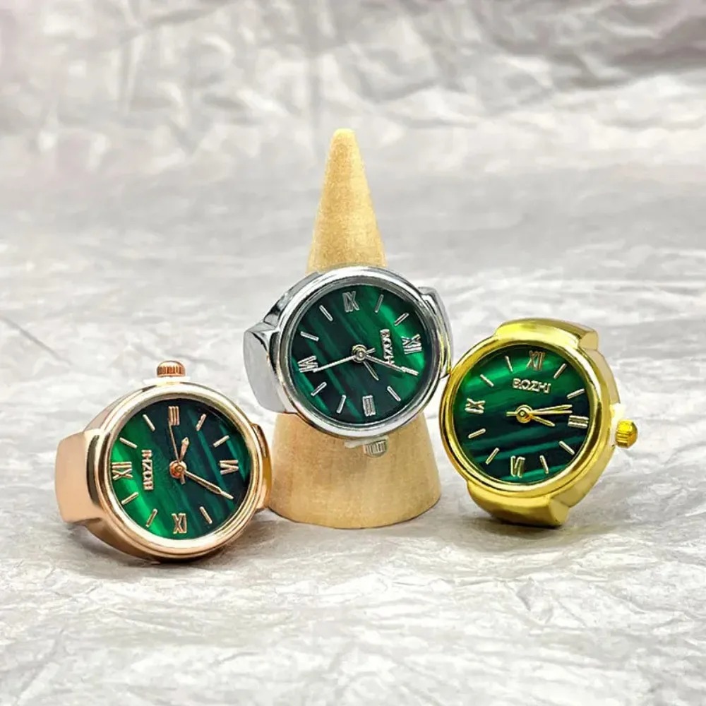 ساعة يد كوارتز عتيقة الطراز عل - مراجعة Vintage Jewelry Watches Women وسعره