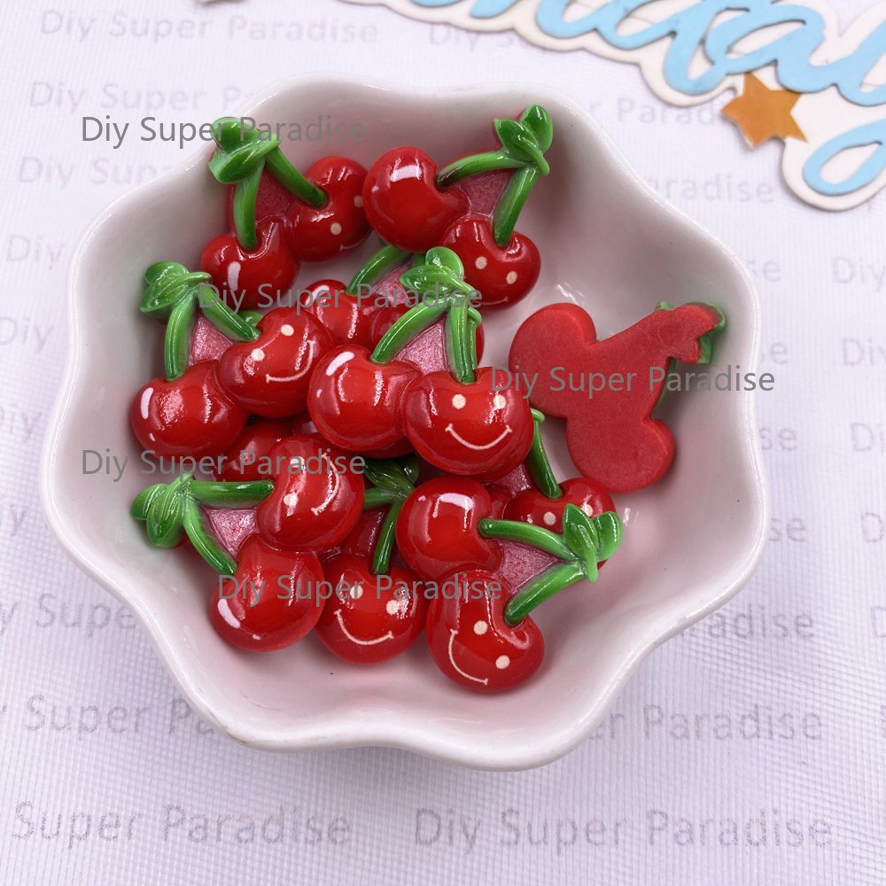 16 قطعة الكرتون Kawaii الملونة - مراجعة Paradise Jewelry & Watches Llc Photos وسعره