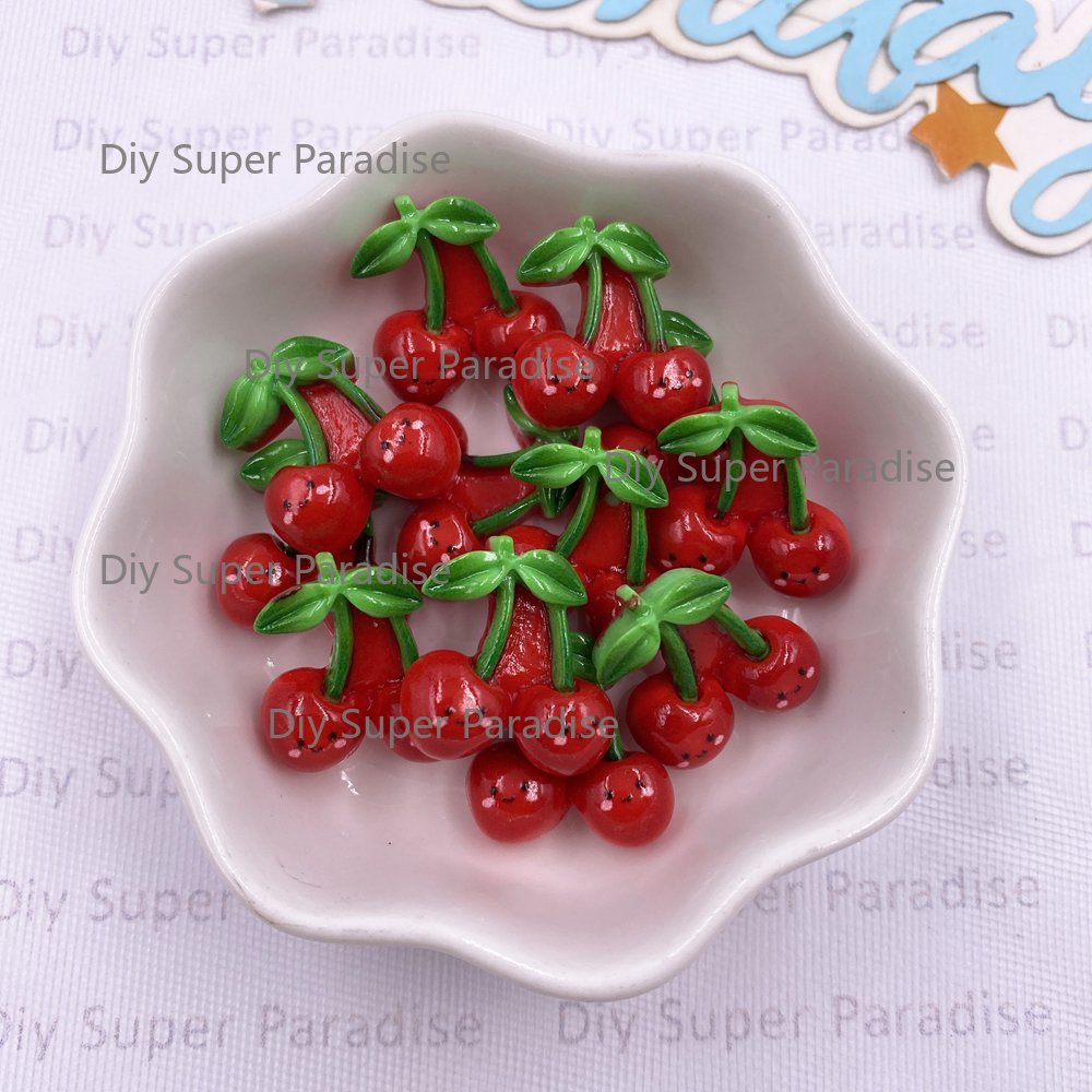 16 قطعة الكرتون Kawaii الملونة - مراجعة Paradise Jewelry & Watches Llc Photos وسعره