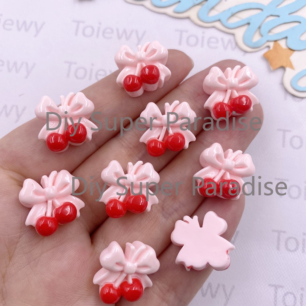 24 قطعة الكرتون Kawaii الملونة - مراجعة Paradise Jewelry & Watches Llc Photos وسعره