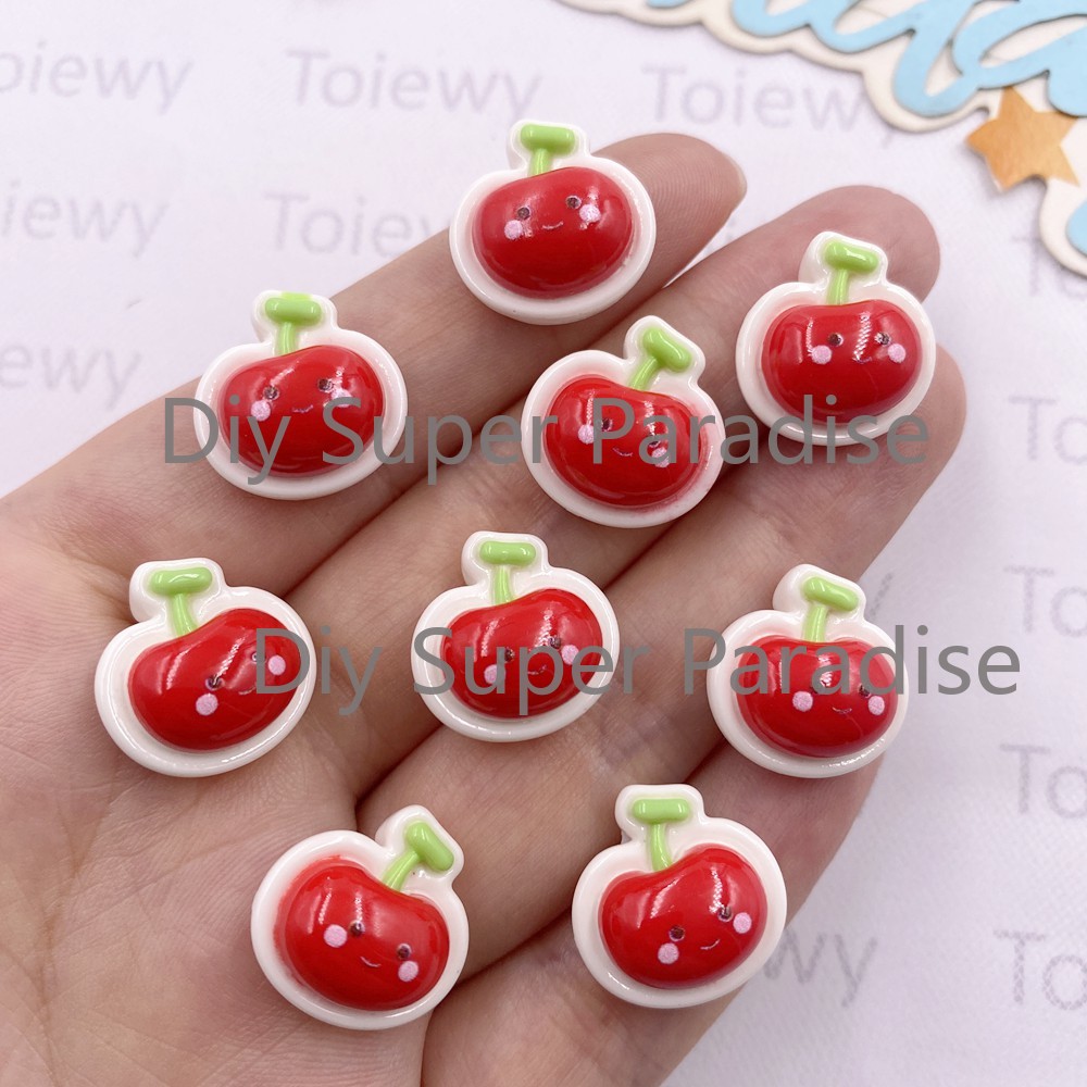 24 قطعة الكرتون Kawaii الملونة - مراجعة Paradise Jewelry & Watches Llc Photos وسعره