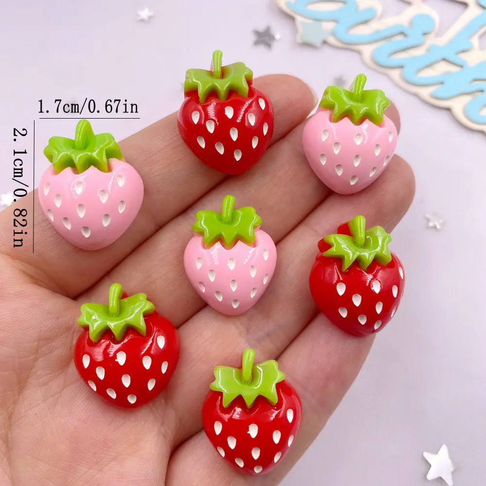 10 قطعة Kawaii الراتنج الملونة - مراجعة Paradise Jewelry & Watches Llc Photos وسعره