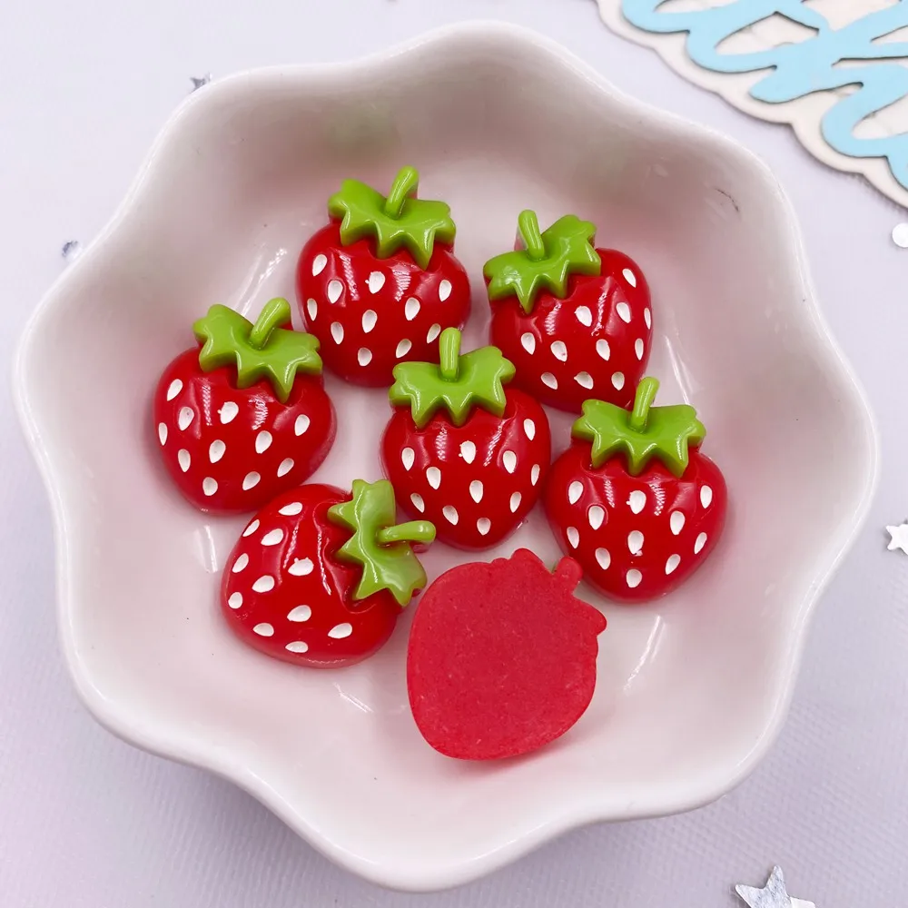 10 قطعة Kawaii الراتنج الملونة - مراجعة Paradise Jewelry & Watches Llc Photos وسعره