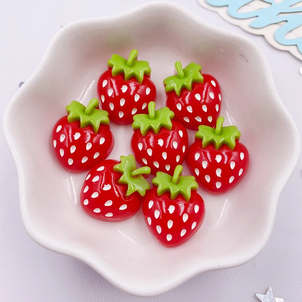 10 قطعة Kawaii الراتنج الملونة - مراجعة Paradise Jewelry & Watches Llc Photos وسعره