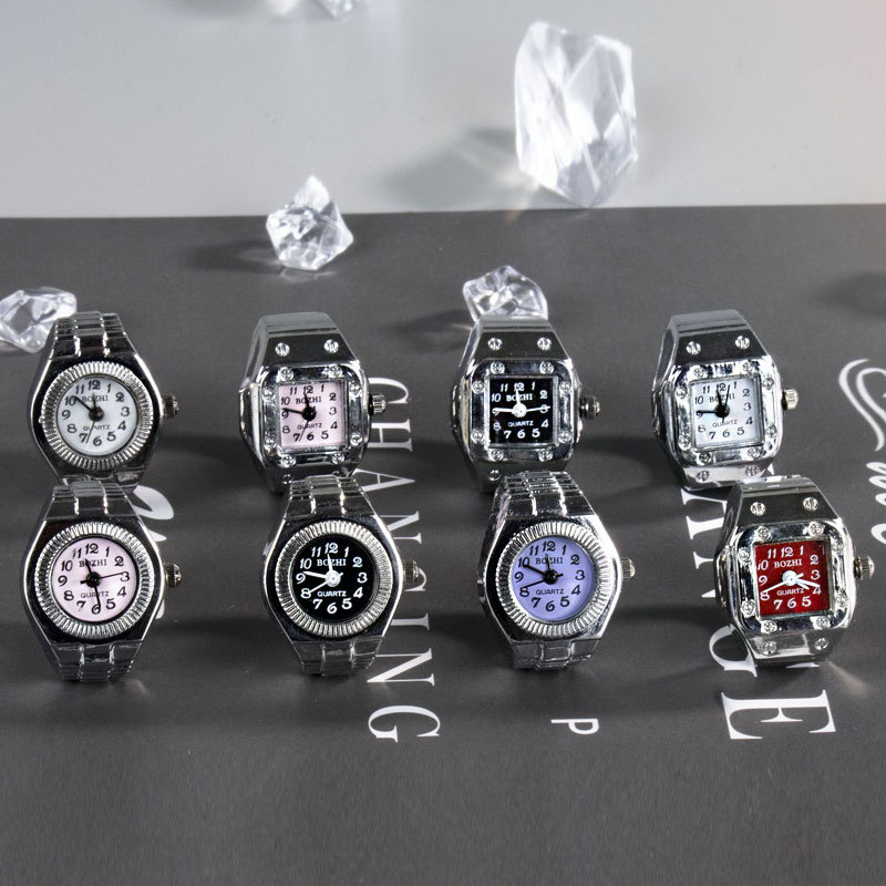 قبلة مجوهرات خمر Y2K خواتم الا - مراجعة Vintage Jewelry Watches Women وسعره