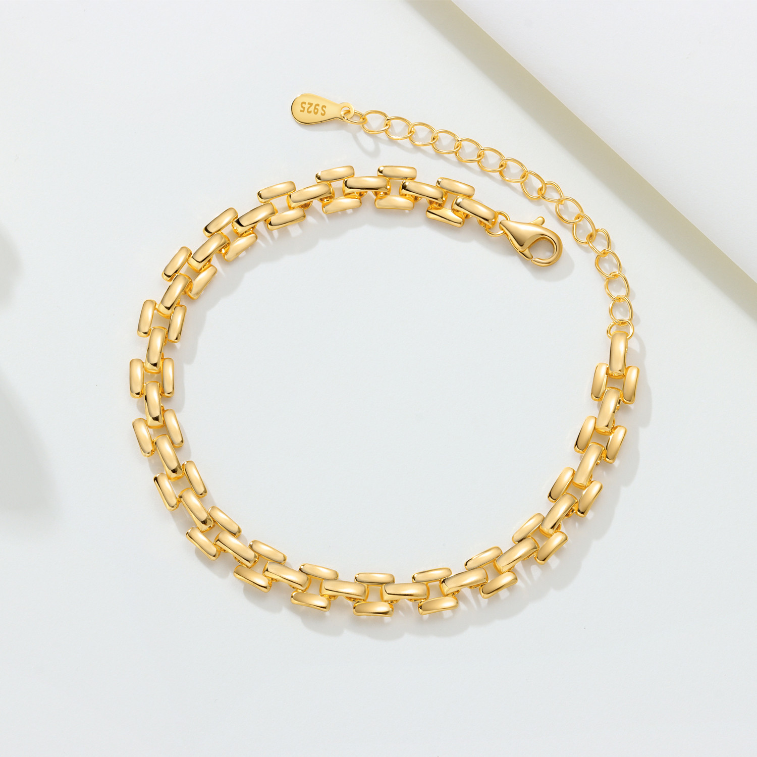 سوار فضة استرليني S925 من MISE - مراجعة Vintage Jewelry Watches Women وسعره