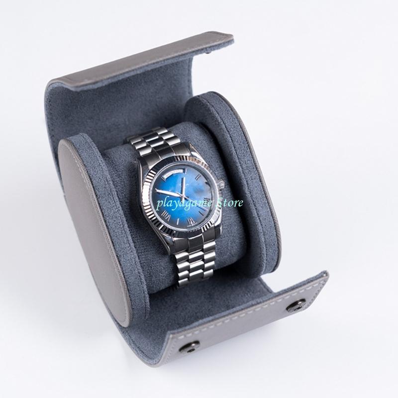 صندوق تخزين الساعات المصنوع من - مراجعة Jewelry Box That Holds Watches وسعره