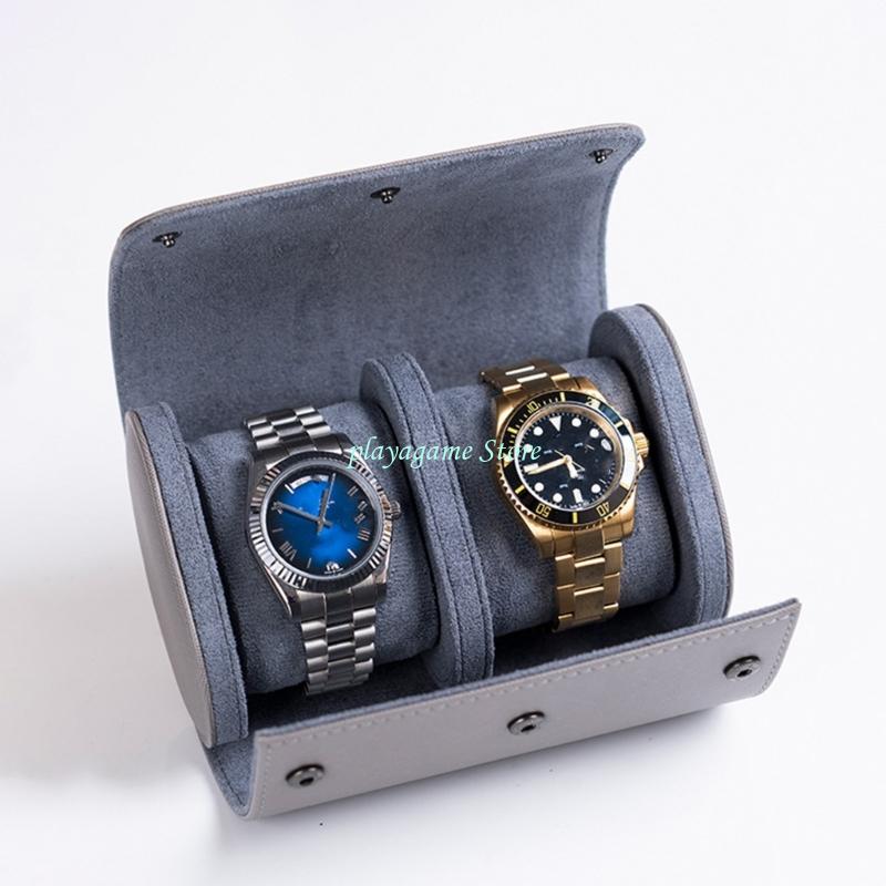 صندوق تخزين الساعات المصنوع من - مراجعة Jewelry Box That Holds Watches وسعره