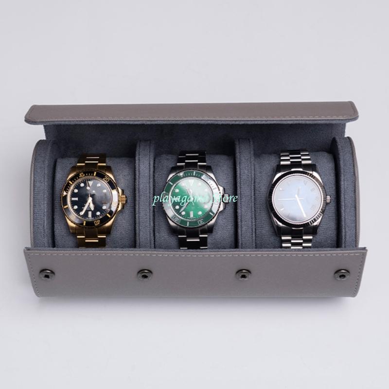 صندوق تخزين الساعات المصنوع من - مراجعة Jewelry Box That Holds Watches وسعره