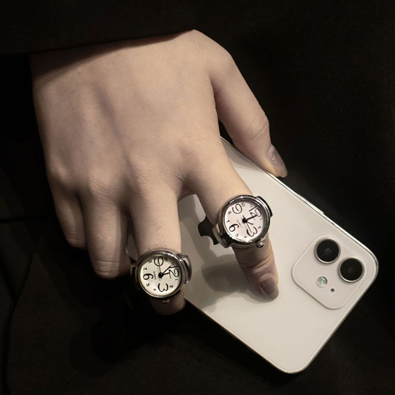 WLP-خمر الشرير خواتم ساعة صغير - مراجعة Vintage Jewelry Watches Women وسعره