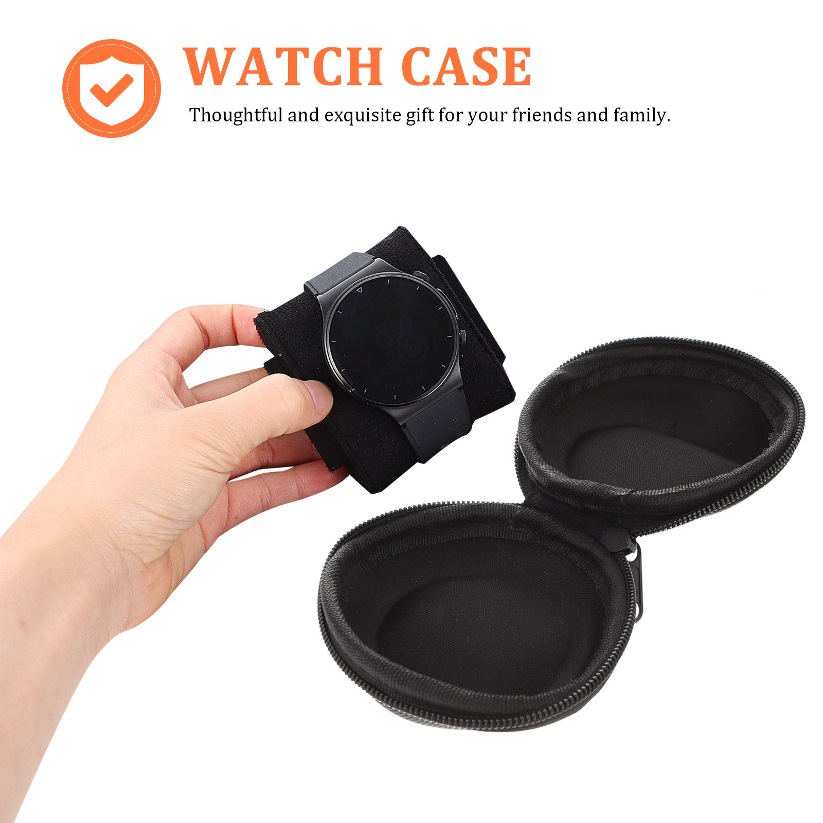 صندوق ساعات للرجال والنساء، حق - مراجعة Jewelry Box That Holds Watches وسعره