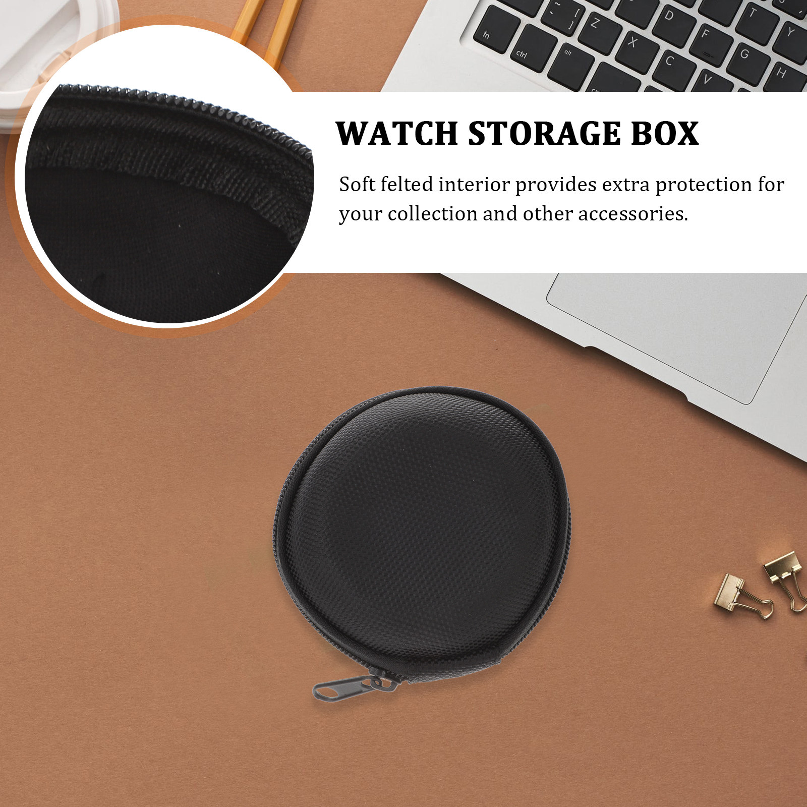 صندوق ساعات للرجال والنساء، حق - مراجعة Jewelry Box That Holds Watches وسعره