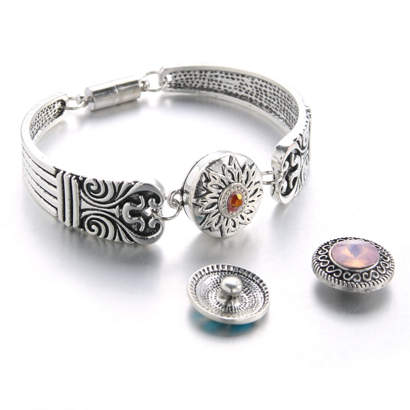 2016 المغناطيس البوهيمي الساعا - مراجعة Vintage Jewelry Watches Women وسعره