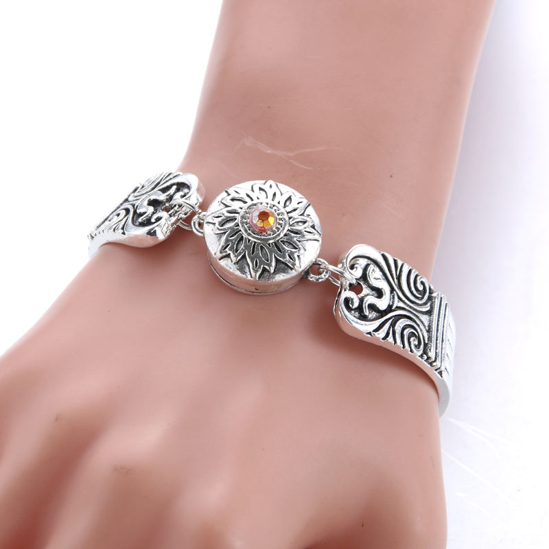 2016 المغناطيس البوهيمي الساعا - مراجعة Vintage Jewelry Watches Women وسعره