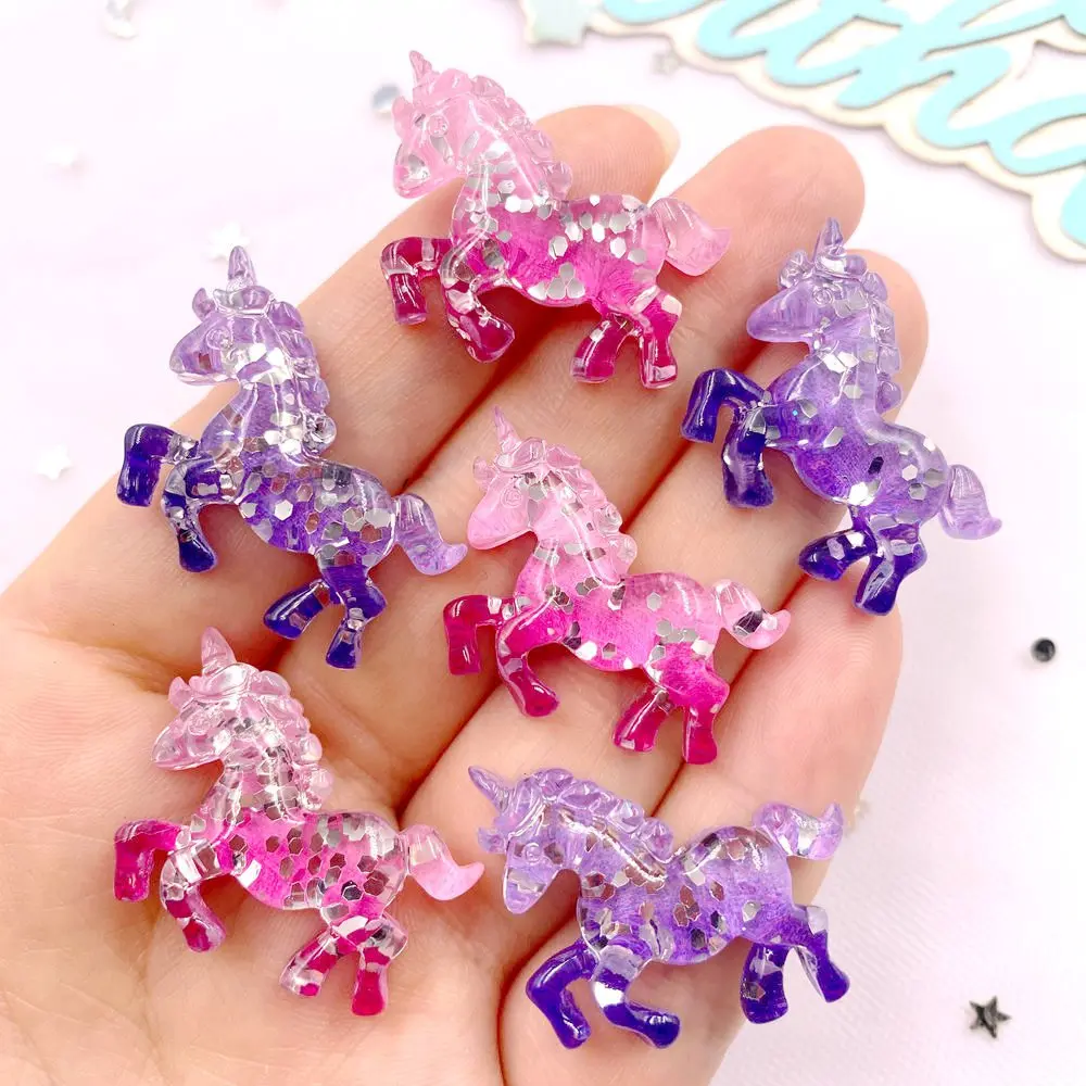 6 قطعة بريق الراتنج الملونة ثل - مراجعة Paradise Jewelry & Watches Llc Photos وسعره