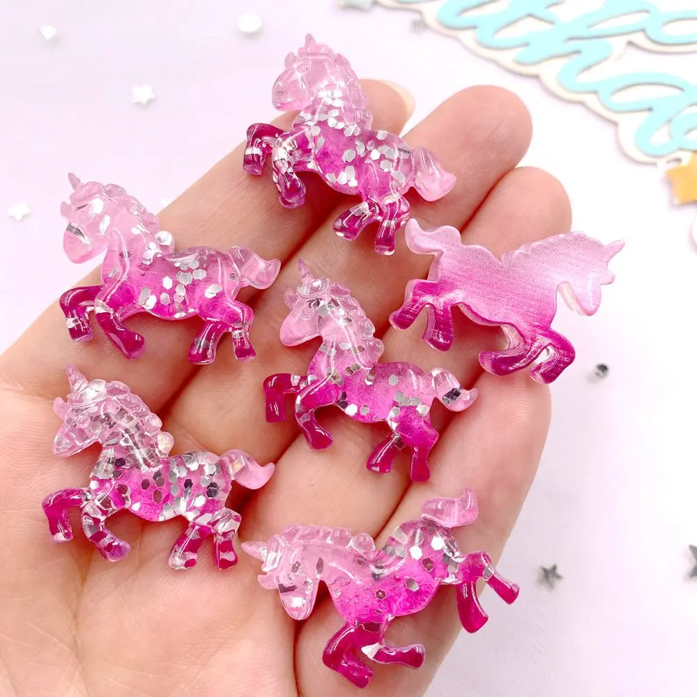 6 قطعة بريق الراتنج الملونة ثل - مراجعة Paradise Jewelry & Watches Llc Photos وسعره