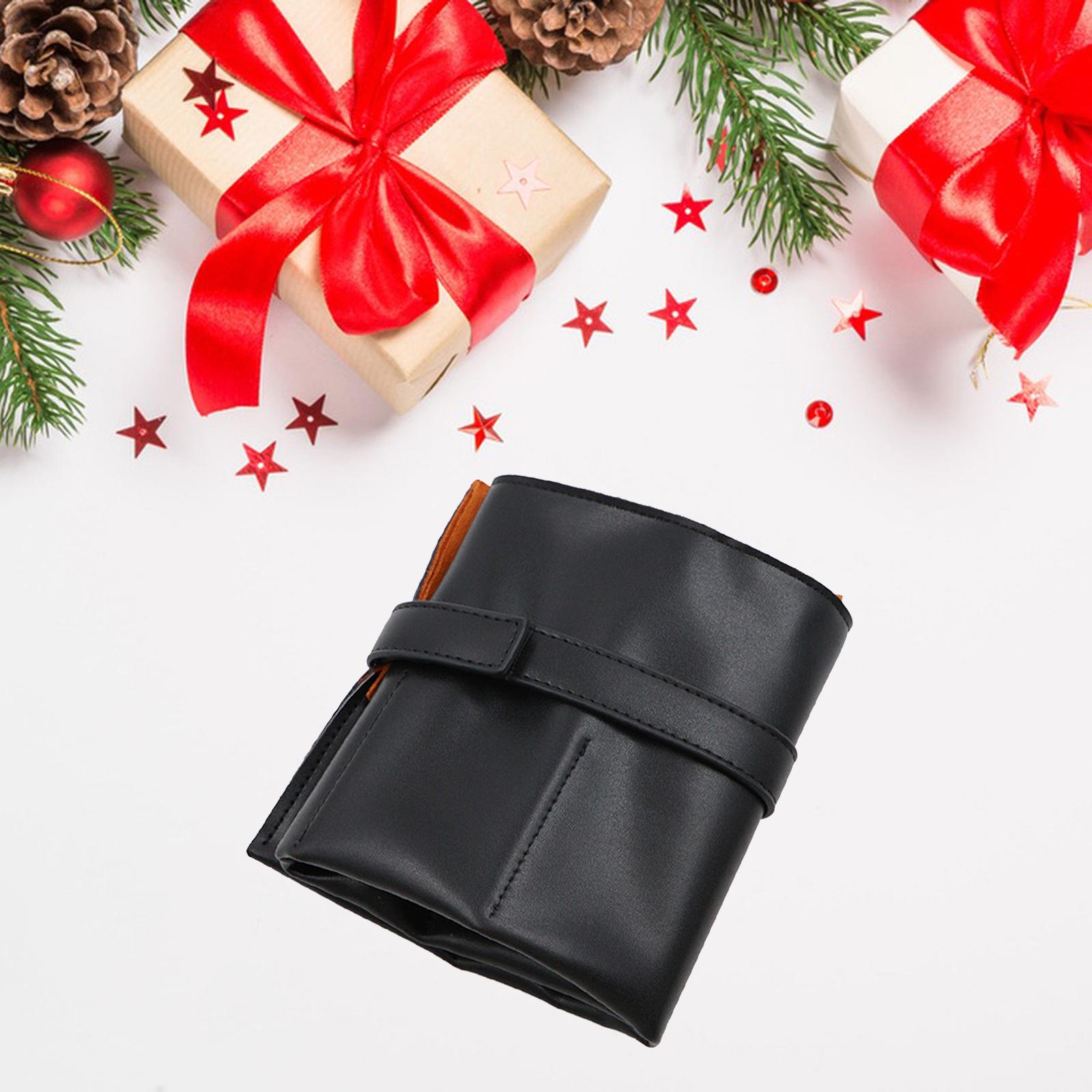 لفة ساعة جلد صناعي ، عالمية ،  - مراجعة Jewelry Box That Holds Watches وسعره