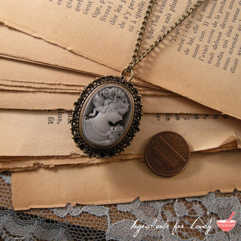 خمر مجوهرات اكسسوارات البيضاوي - مراجعة Vintage Jewelry Watches Women وسعره
