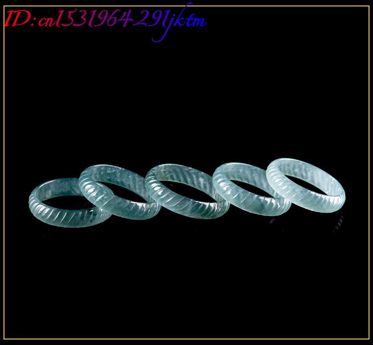 خواتم اليشم البورمي الأزرق الأ - مراجعة Jewelry & Watches Spółka Z Ograniczoną Odpowiedzialnością Sp Z Oo وسعره