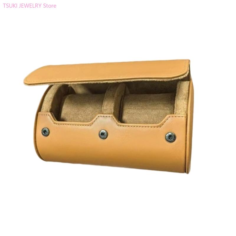 62KE Watch Watch Box Box Pu Le - مراجعة Jewelry Box That Holds Watches وسعره