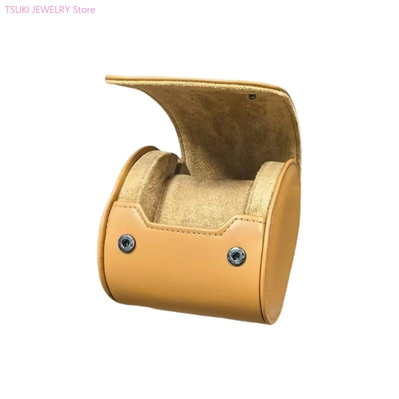 62KE Watch Watch Box Box Pu Le - مراجعة Jewelry Box That Holds Watches وسعره