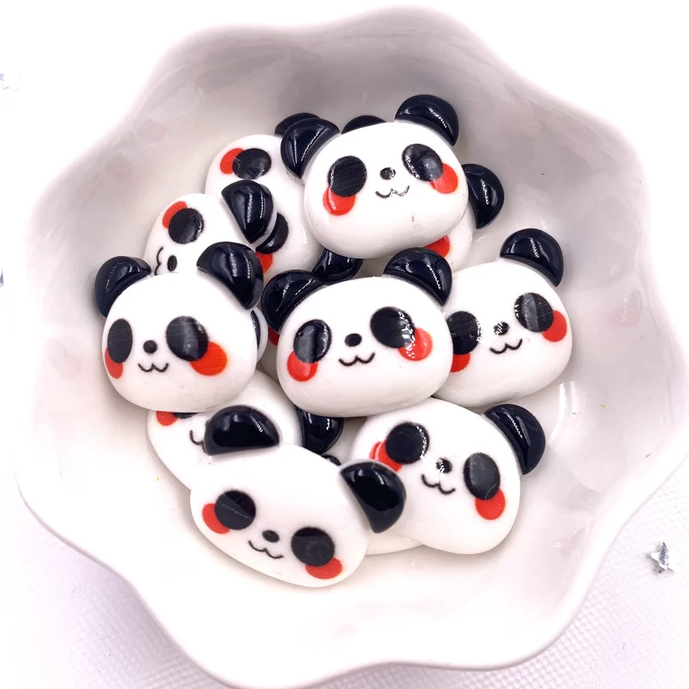 12 قطعة Kawaii الملونة الراتنج - مراجعة Paradise Jewelry & Watches Llc Photos وسعره