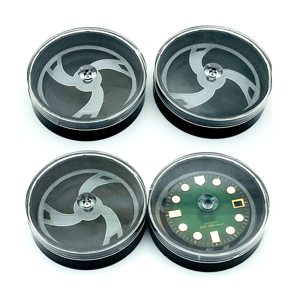10/20 قطعة ضياء 40 مللي متر 45 - مراجعة Jewelry Box That Holds Watches وسعره
