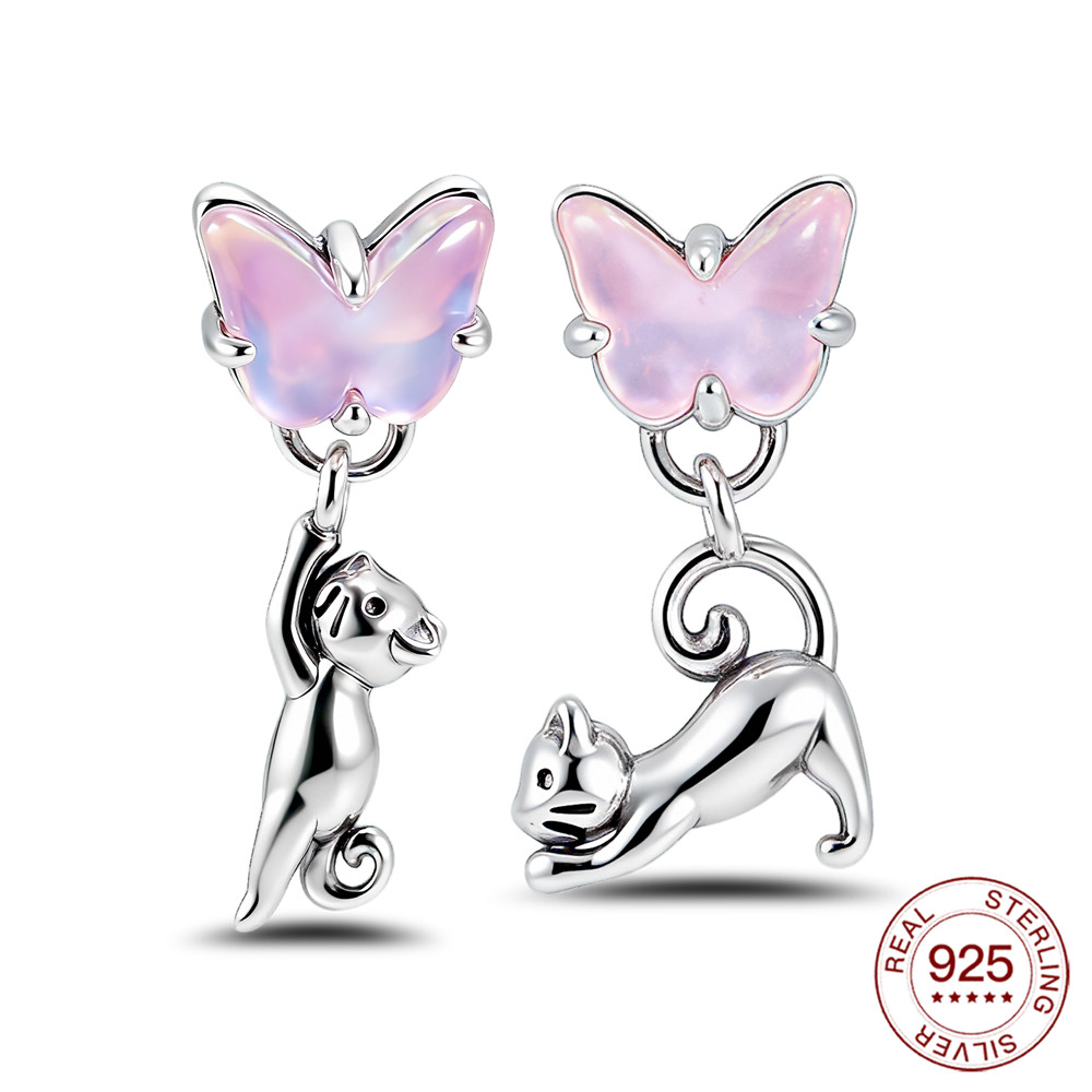 أقراط غير متماثلة من الفضة الإ - مراجعة Opal Earrings Dangle وسعره