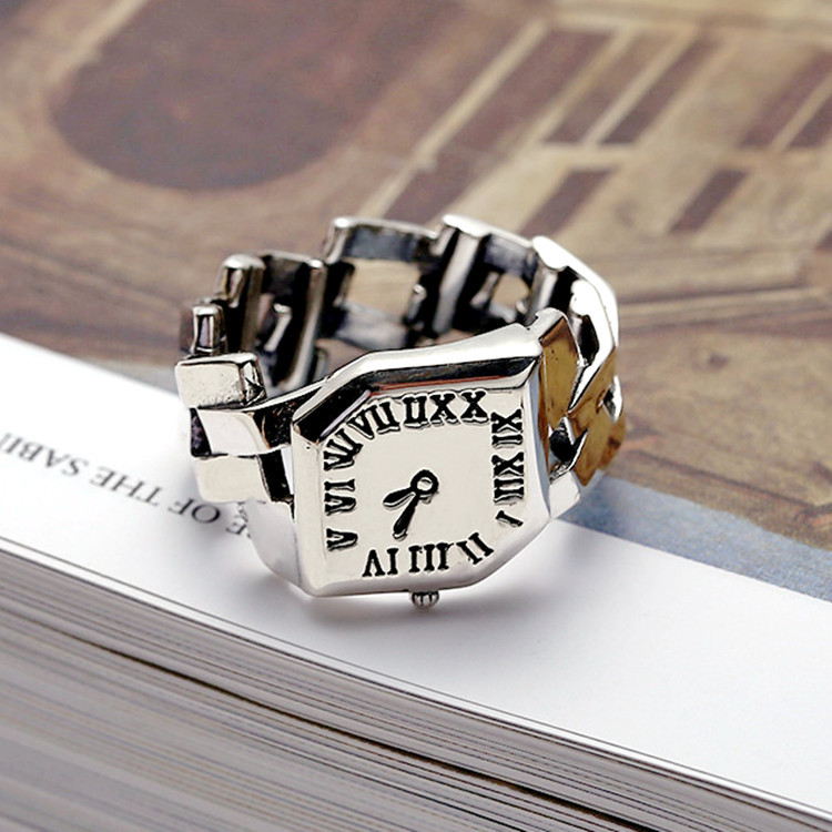 الجديد في 925 فضة كوبا سلسلة س - مراجعة Vintage Jewelry Watches Women وسعره